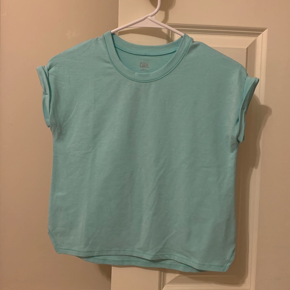 Athleta Girl Shirt